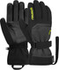 Миниатюра изображения товара Перчатки лыжные Reusch Primus R-TEX XT / 6201224-6033 (р-р 10, Turbulence/Safety Yellow)