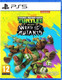 Миниатюра изображения товара Игра для игровой консоли PlayStation 5 Teenage Mutant Ninja Turtles: Wrath of the Mutants (EU pack, EN version)