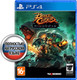 Миниатюра изображения товара Игра для игровой консоли PlayStation 4 Battle Chasers: Nightwar (EU pack, RU version)