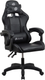 Миниатюра изображения товара Кресло геймерское Оклик Drifter (черный)