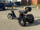 Миниатюра изображения товара Электроскутер Smart Balance X12 Pro trike