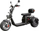 Миниатюра изображения товара Электроскутер Smart Balance X12 Pro trike