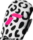 Миниатюра изображения товара Варежки лыжные Reusch Carter R-Tex XT Junior White/Grey Leopard / 6461520-1032 (р-р 4.5)