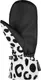 Миниатюра изображения товара Варежки лыжные Reusch Carter R-Tex XT Junior White/Grey Leopard / 6461520-1032 (р-р 4.5)