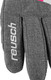 Миниатюра изображения товара Перчатки лыжные Reusch Charlie R-Tex Xt Junior / 6261238-6595 (р-р 6, Gredy Melange/Knockout Pink)