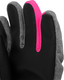 Миниатюра изображения товара Перчатки лыжные Reusch Charlie R-Tex Xt Junior / 6261238-6595 (р-р 6, Gredy Melange/Knockout Pink)