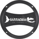 Миниатюра изображения товара Решетка динамика DL Audio Barracuda 165 Grill (черный)