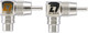 Миниатюра изображения товара Адаптер DL Audio Phoenix Short Angle RCA