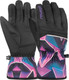 Миниатюра изображения товара Перчатки лыжные Reusch Alan Junior / 6461115-3077 (р-р 6.5, Neon)