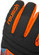 Миниатюра изображения товара Перчатки лыжные Reusch Alan Junior / 6461115-3356 (р-р 5, Flame)