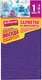 Миниатюра изображения товара Салфетка хозяйственная Avikomp Посуда / 1738 (фиолетовый)