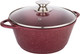 Миниатюра изображения товара Кастрюля Традиция Рубин ТР5233И