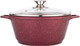Миниатюра изображения товара Кастрюля Традиция Рубин ТР5233И