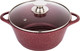 Миниатюра изображения товара Кастрюля Традиция Рубин ТР5233И