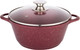 Миниатюра изображения товара Кастрюля Традиция Рубин ТР5233И