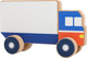Миниатюра изображения товара Развивающая игрушка Mega Toys Грузовик / 15536