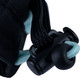 Миниатюра изображения товара Варежки лыжные Reusch Wes R-Tex Xt / 6285502-4445 (р-р 3, Aruba Blue/Black)