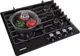Миниатюра изображения товара Газовая варочная панель Nordfrost HS 6043 B