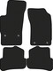 Миниатюра изображения товара Комплект ковриков для авто Alicosta 0073_1 для Audi A1 I хэтчбек 5дв/8XA/8X1 2010-2016 (Eva соты, черный)