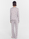 Миниатюра изображения товара Комплект домашней одежды Mark Formelle 592468-1 (р.164/170-88-94, горошки с ушками на светло-сером)