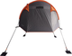 Миниатюра изображения товара Палатка Sundays ZC-TT015 (темно-серый/оранжевый)