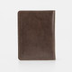 Миниатюра изображения товара Портмоне Poshete 604-133-V-K/NP-BRW (коричневый)