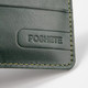 Миниатюра изображения товара Кардхолдер Poshete 604-135-V/NP-GRN (зеленый)