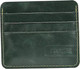 Миниатюра изображения товара Кардхолдер Poshete 604-135-V/NP-GRN (зеленый)