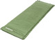 Миниатюра изображения товара Туристический коврик Sundays Самонадувающийся ZC-SIM006 (5см, светло-зеленый)