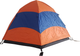 Миниатюра изображения товара Палатка Sundays ZC-TT103-4 (синий/оранжевый)