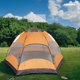 Миниатюра изображения товара Палатка Sundays ZC-TT103-4 (синий/оранжевый)