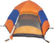 Миниатюра изображения товара Палатка Sundays ZC-TT103-4 (синий/оранжевый)