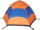 Миниатюра изображения товара Палатка Sundays ZC-TT103-4 (синий/оранжевый)