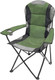 Миниатюра изображения товара Кресло складное Sundays ZC-CC102 (серый/зеленый)