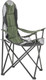 Миниатюра изображения товара Кресло складное Sundays ZC-CC102 (серый/зеленый)