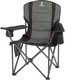 Миниатюра изображения товара Кресло складное Coyote HKC-1146L (серый/черный)