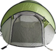 Миниатюра изображения товара Палатка Sundays ZC-TT102-3 (зеленый/светло-серый)