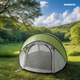 Миниатюра изображения товара Палатка Sundays ZC-TT102-3 (зеленый/светло-серый)
