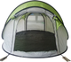 Миниатюра изображения товара Палатка Sundays ZC-TT102-3 (зеленый/светло-серый)