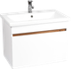 Миниатюра изображения товара Тумба с умывальником Viant Мальта Como 50 / VMAL50CO-T1YP+S-UM-COM50/1-w