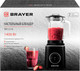 Миниатюра изображения товара Блендер стационарный Brayer BR1210