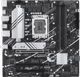 Миниатюра изображения товара Материнская плата Asus Prime B760M-A D4-CSM