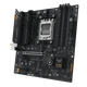 Миниатюра изображения товара Материнская плата Asus TUF Gaming A620M-Plus WiFi (90MB1F00-M0EAY0)
