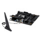 Миниатюра изображения товара Материнская плата Asus TUF Gaming A620M-Plus WiFi (90MB1F00-M0EAY0)