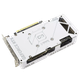 Миниатюра изображения товара Видеокарта Asus DUAL-RTX4060-O8G-EVO-WHITE