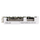 Миниатюра изображения товара Видеокарта Asus DUAL-RTX4060-O8G-EVO-WHITE