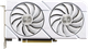 Миниатюра изображения товара Видеокарта Asus DUAL-RTX4060-O8G-EVO-WHITE