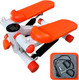 Миниатюра изображения товара Министеппер Atlas Sport AS-504 (белый/оранжевый)