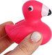 Миниатюра изображения товара Набор игрушек для ванной Крошка Я Фламинго и лебеди / 10095832 (3шт)