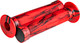 Миниатюра изображения товара Грипсы для велосипеда STG Х103238 (черный/красный)